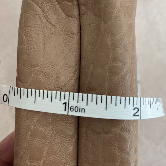 BAG WITH CHAIN - Picture 11 of 11